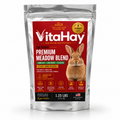 VitaHay Premium Meadow Hay 1.5 Pound