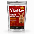 VitaHay Premium Meadow Hay 5 Pound
